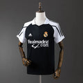Camisa Retrô Real Madrid 2001-02 (Galácticos) Away