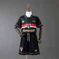 Conjunto Infantil do São Paulo Third 2025/26