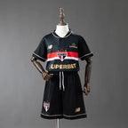 Conjunto Infantil do São Paulo Third 2025/26