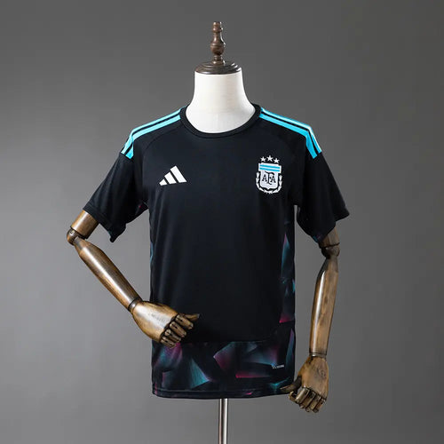 Camisa da Argentina Copa 2026 Modelo Torcedor