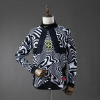 Camisa de Goleiro do Brasil Copa 2026