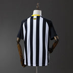 Camisa do Santos Home 2025/26 Modelo Torcedor