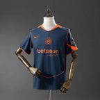 Camisa do Inter de Milão Third 2025/26 Modelo Torcedor