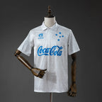Camisa Retrô do Cruzeiro 1993/94 Away