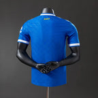 Camisa do Real Madrid Third 2025/26 Modelo Jogador