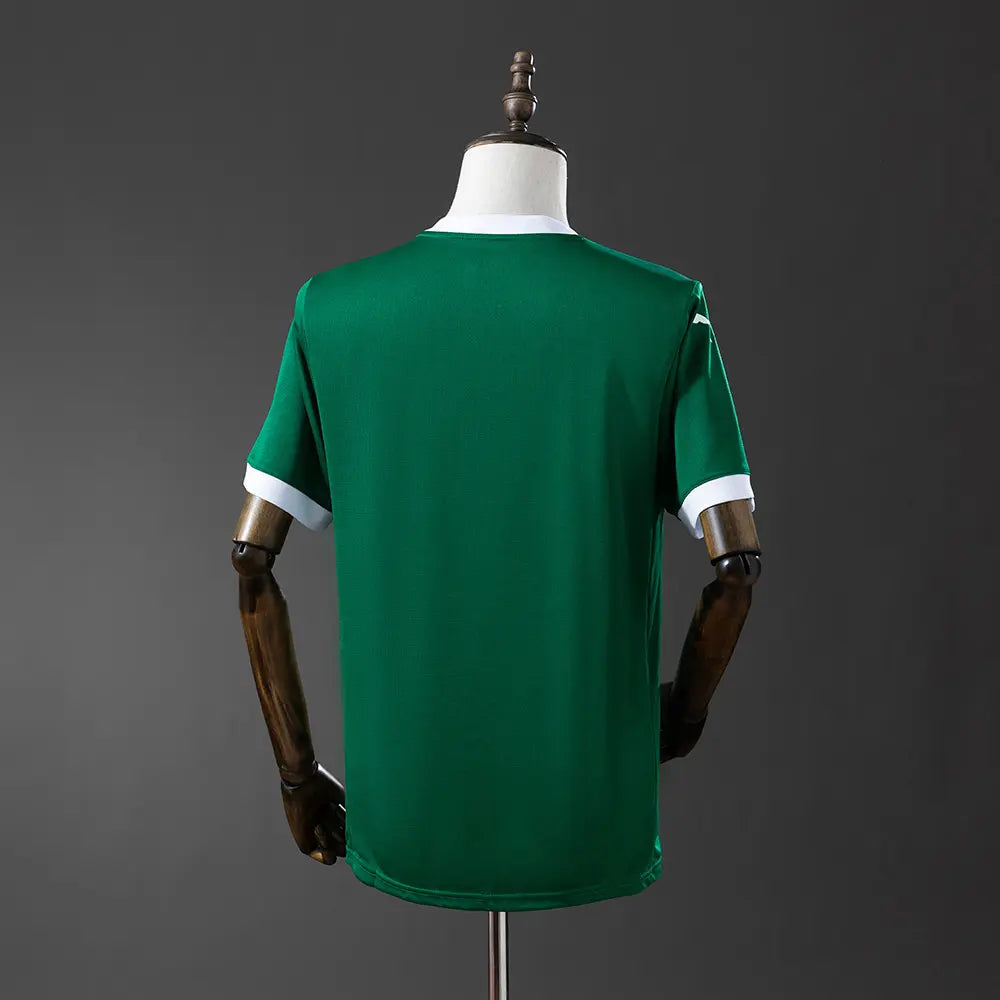 Camisa do Palmeiras Home 2025/26 Modelo Torcedor