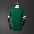 Camisa do Palmeiras Home 2025/26 Modelo Torcedor