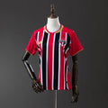 Camisa Feminina do São Paulo Home 2025/26 Modelo torcedor