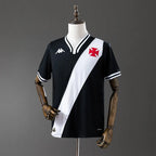 Camisa do Vasco Home 2025/26 Modelo Torcedor