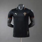 Camisa do Portugal Third Copa 2026 Modelo Jogador