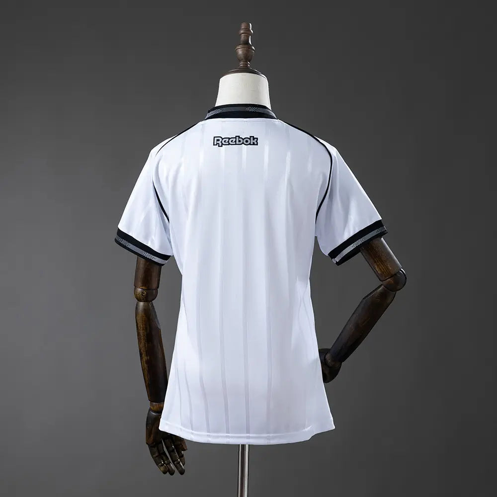 Camisa Feminina do Botafogo 25/26 Modelo Torcedor