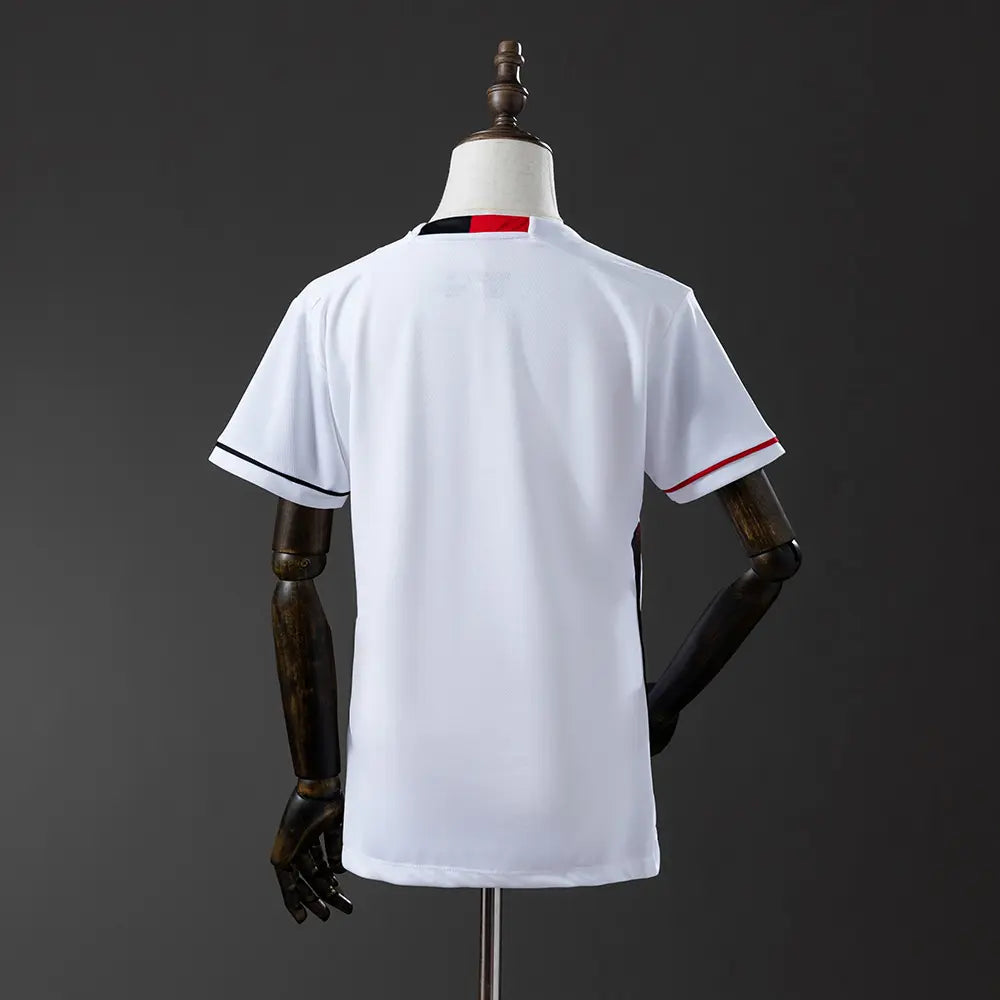 Camisa Feminina do Vitória 25/26 Modelo Torcedor