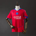 Camisa do PSG Away 2025/26 Modelo Torcedor