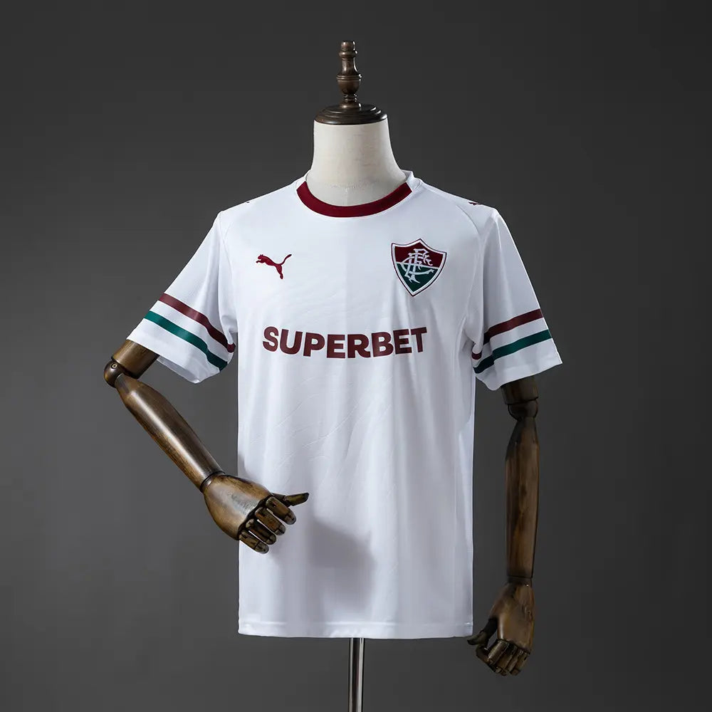 Camisa do Fluminense 2026/27