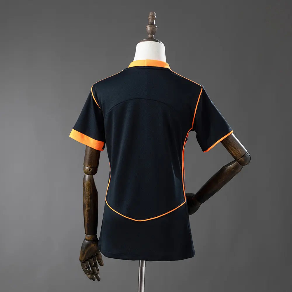 Camisa Feminina do Corinthians Third 2025/26 Modelo Torcedor