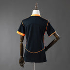 Camisa Feminina do Corinthians Third 2025/26 Modelo Torcedor