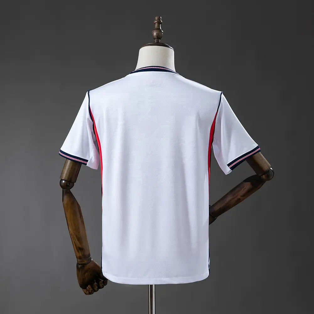 Camisa da Inglaterra Copa 2026 Modelo Torcedor