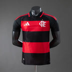 Camisa do Flamengo Home 2026/27 Modelo Jogador