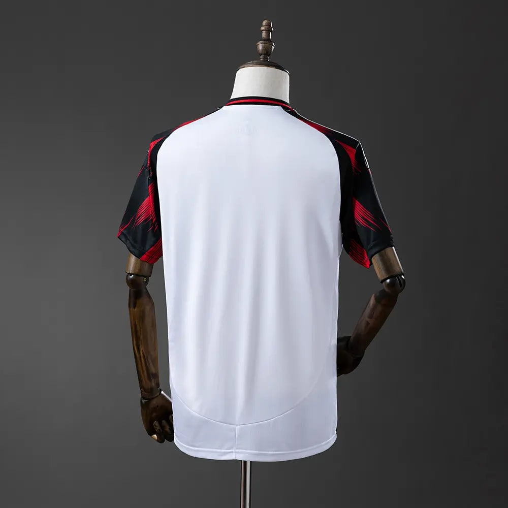 Camisa do FLamengo 2025/26 Modelo Torcedor