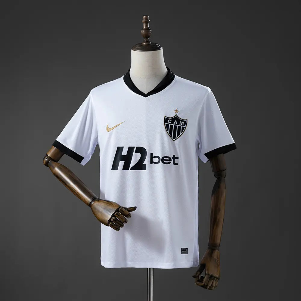 Camisa do Atlético Mineiro Away 26/27 Modelo Torcedor