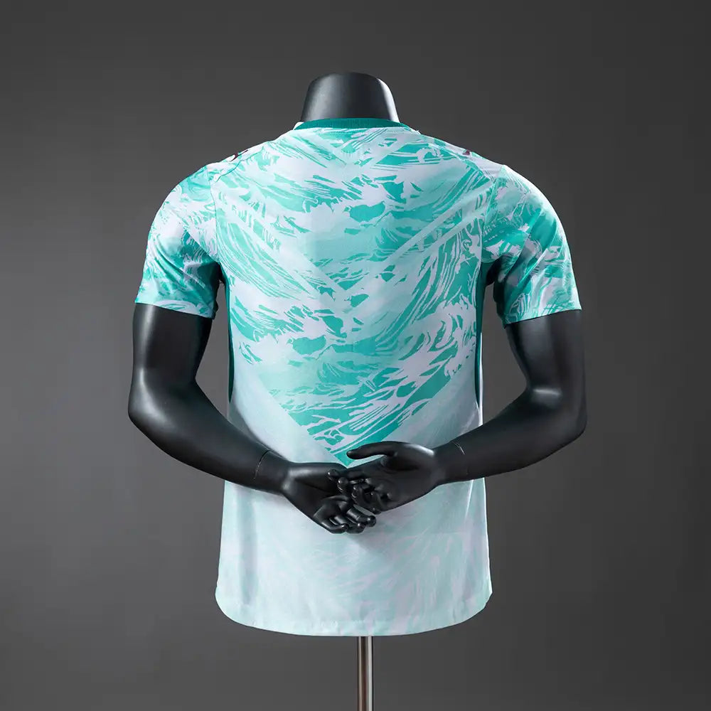 Camisa do Portugal Copa 2026 Modelo Jogador