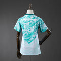 Camisa Feminina do  Portugal Away Copa 2026 Modelo Torcedor