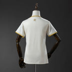 Camisa Feminina do Flamengo Third 2025/26 Modelo Torcedor