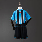 Conjunto Infantil do Grêmio Home 2025/26