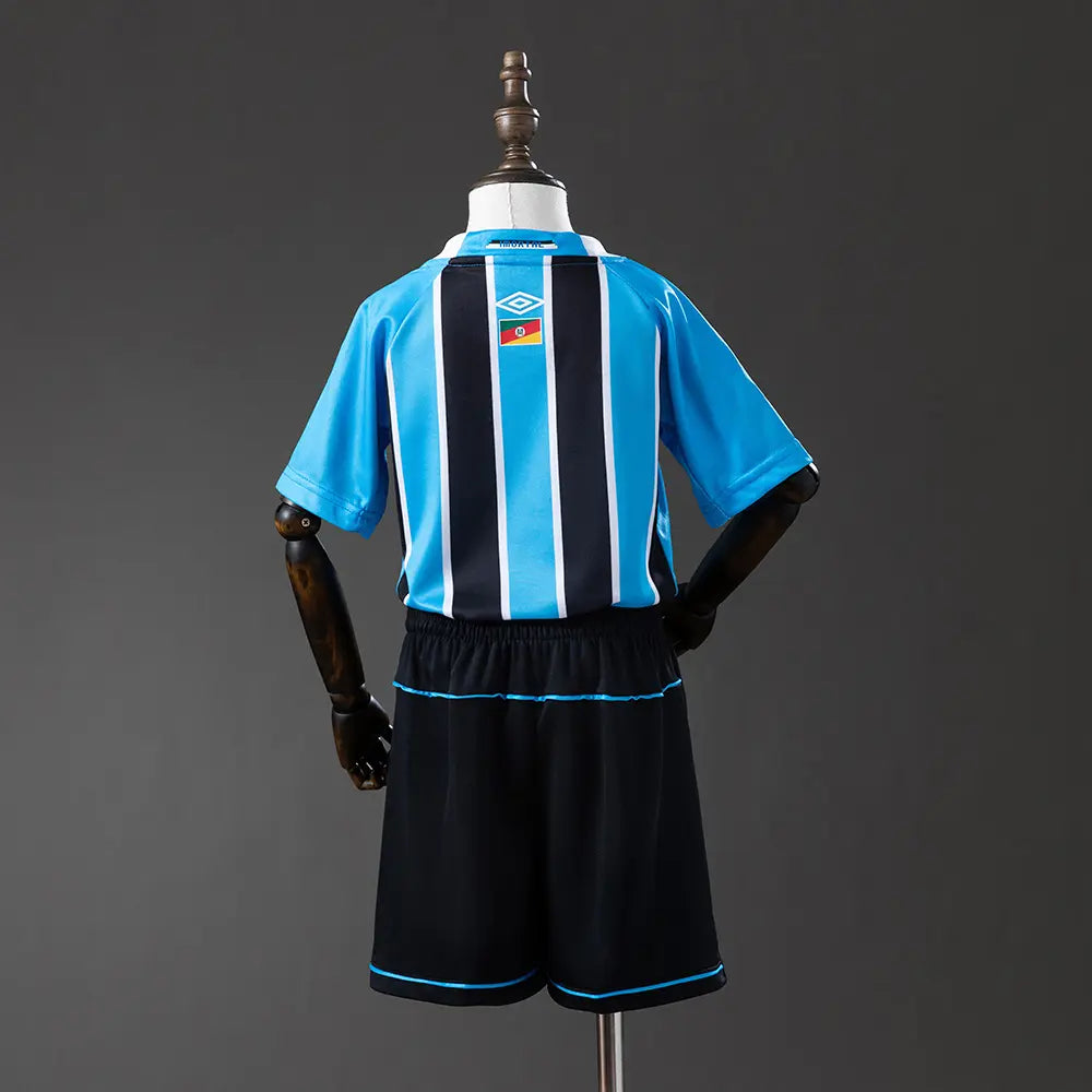 Conjunto Infantil do grêmio 25/26