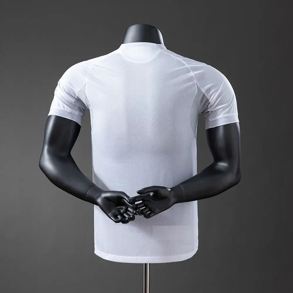 Camisa do Real Madrid Home 2025/26 Modelo Jogador