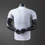Camisa do Real Madrid Home 2025/26 Modelo Jogador