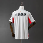 Camisa do Benfica Away 2025/26 Modelo Torcedor