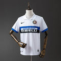 Camisa Retrô Inter de Milão Away 2009-10 (Triplete)