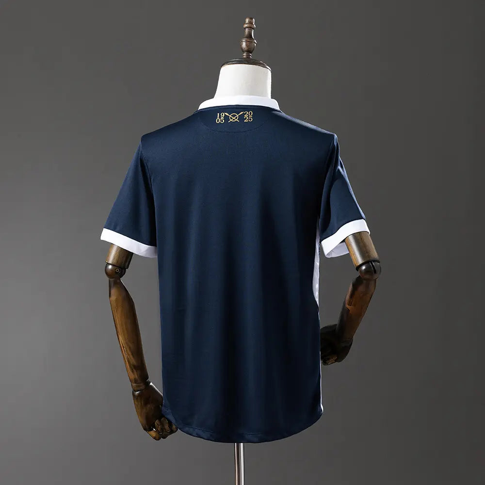 Camisa do Remo 25/26 Modelo Torcedor