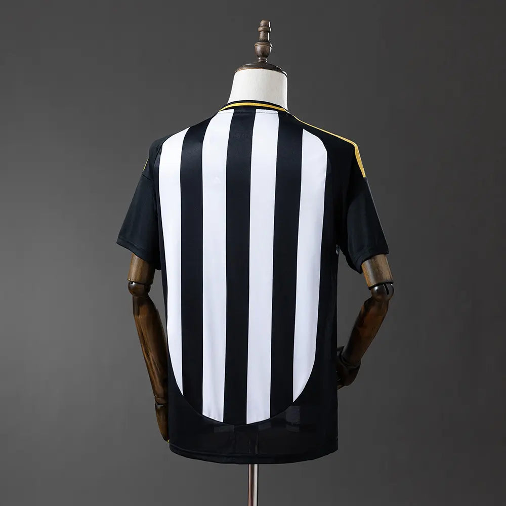 Camisa do Atlético Mineiro Home 2025/26 Modelo Torcedor