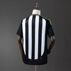 Camisa do Atlético Mineiro Home 2025/26 Modelo Torcedor