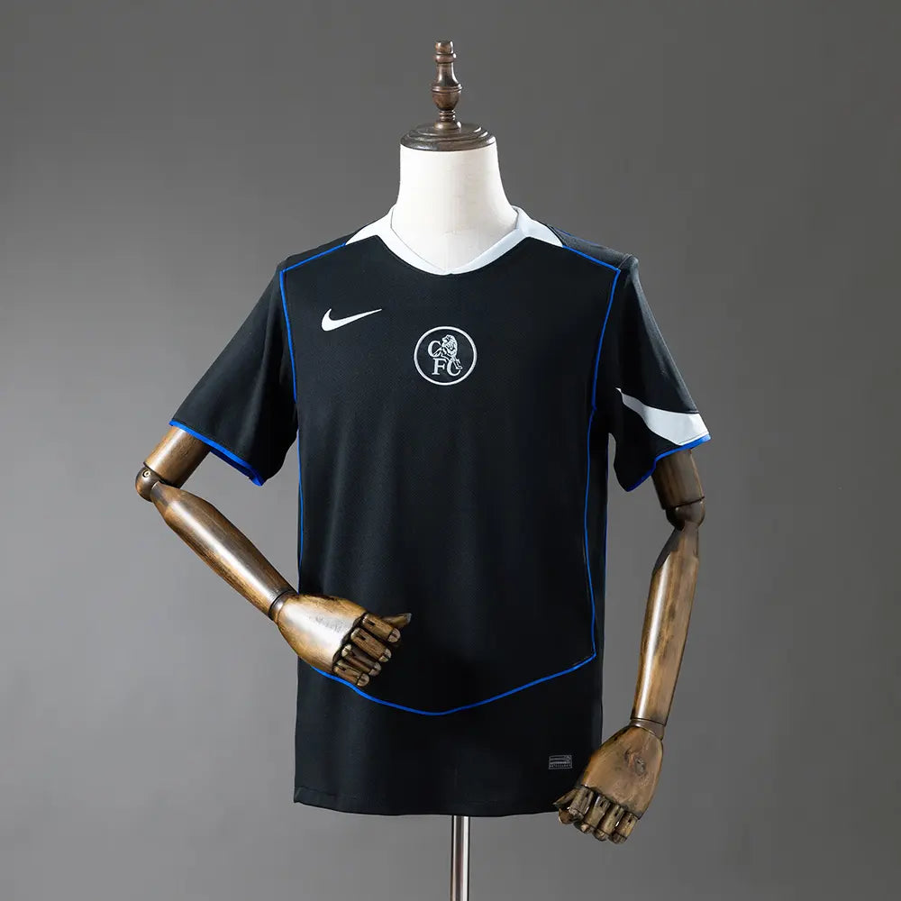Camisa do Chelsea 2526 Modelo Torcedor