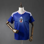 Camisa do Japão Copa 2026 Modelo Torcedor
