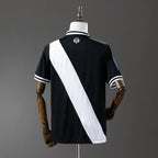 Camisa do Vasco Home 2025/26 Modelo Torcedor