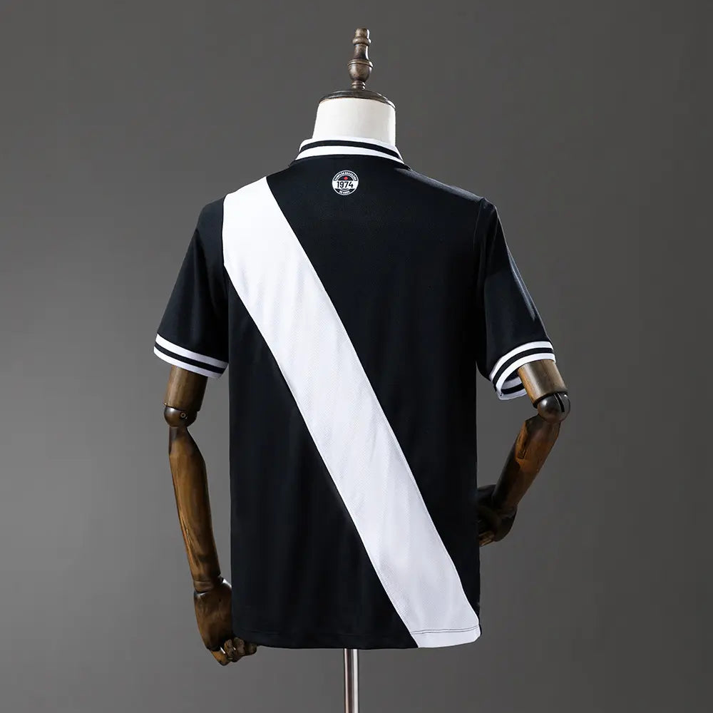 Camisa do Vasco 2025/26 Modelo Torcedor