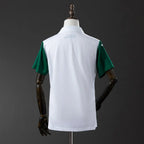 Camisa Feminina do Palmeiras Away 2025/26 Modelo Torcedor