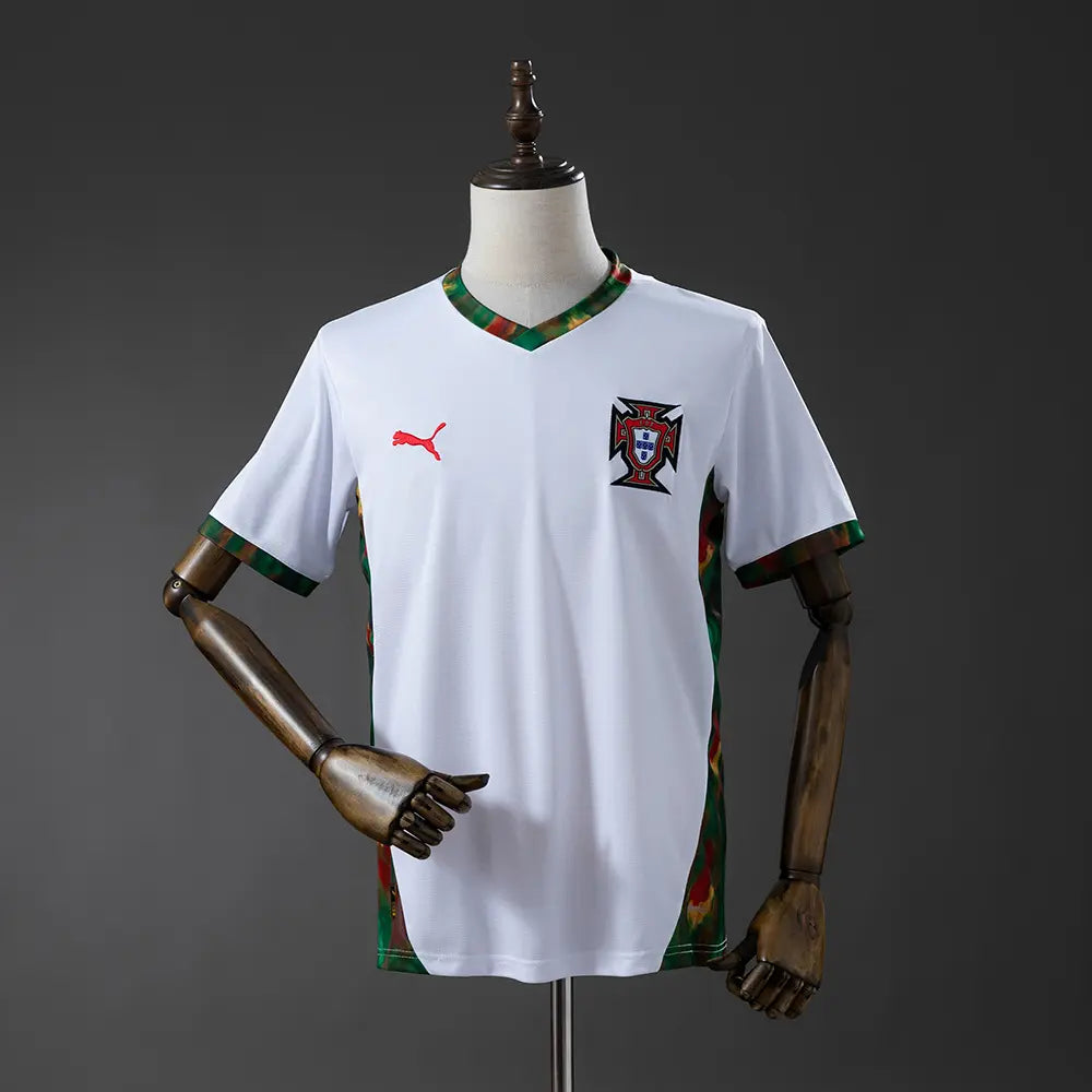 Camisa do Portugal 2026 – Edição Especials