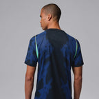 Camisa do Brasil Away Copa 2026 Modelo Jogador
