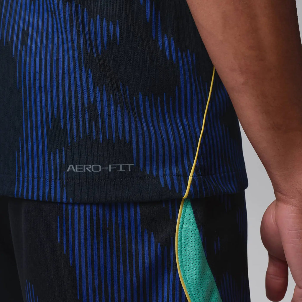 Camisa do Brasil Away Copa 2026 Modelo Jogador