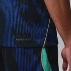 Camisa do Brasil Away Copa 2026 Modelo Jogador