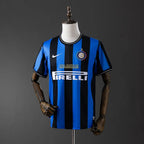 Camisa Retrô Inter de Milão Home 2009-10 (Triplete)