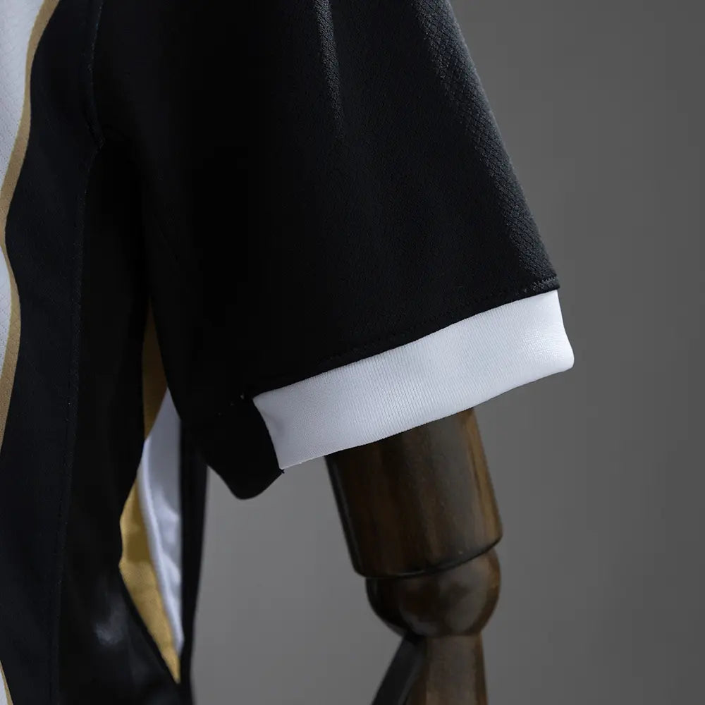 Camisa do Atlético Mineiro Home 26/27 Modelo Torcedor