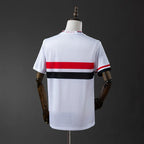 Camisa do São Paulo Away 2025/26 Modelo Torcedor