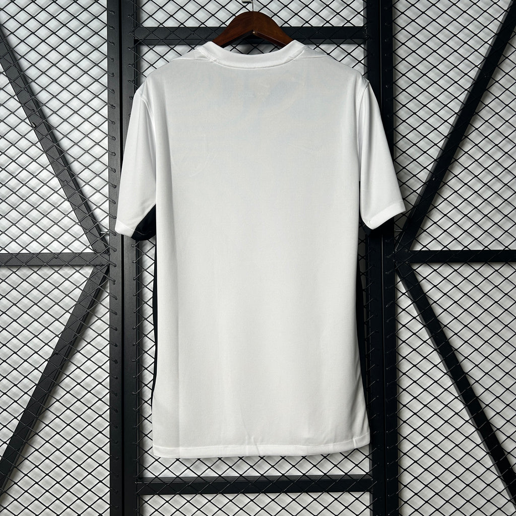 Camisa do Uruguai Away 2025 Modelo Torcedor