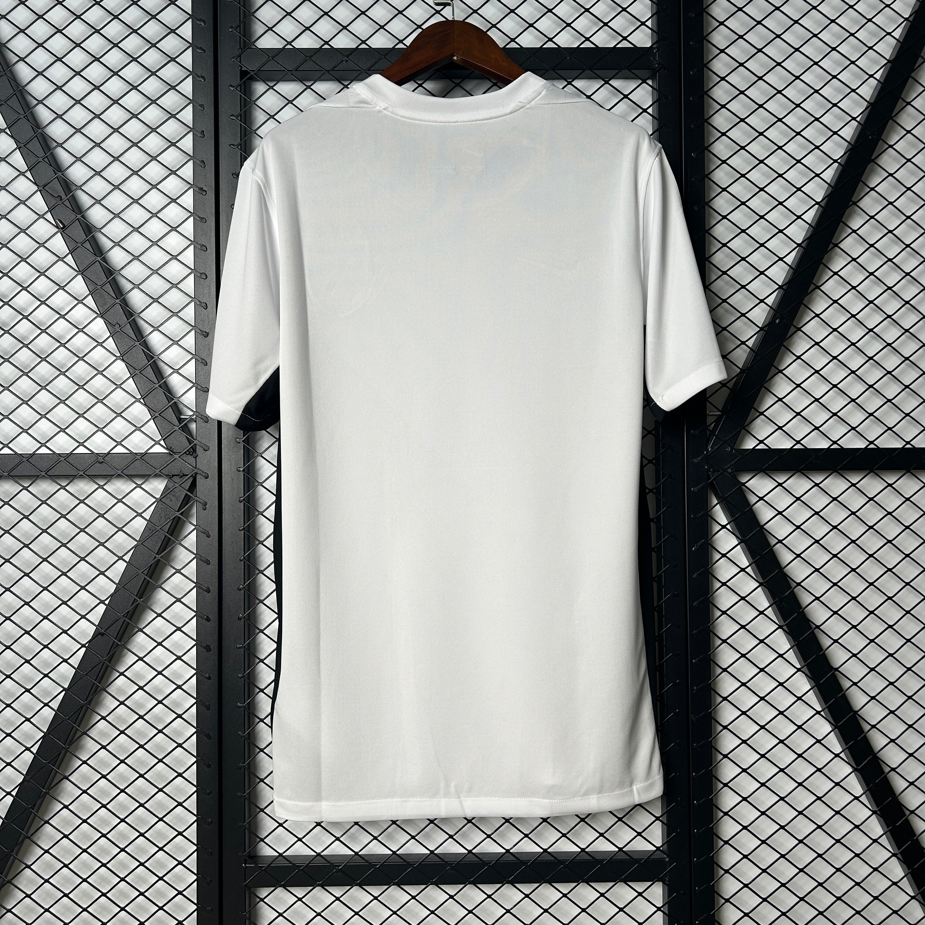 Camisa do Uruguai Away 2025 Modelo Torcedor
